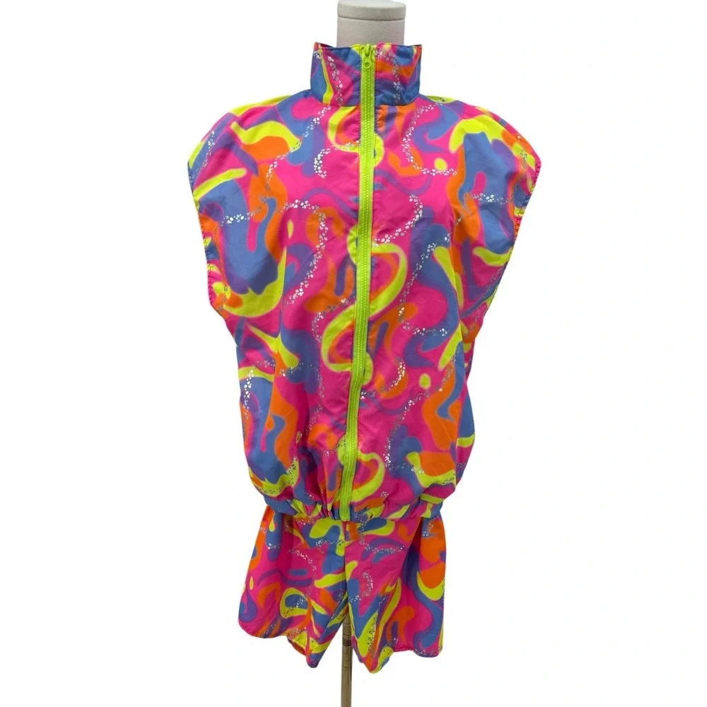 Barbie the Movie Ken & Barbie Halloween Costume Adult 38-40 Medium
